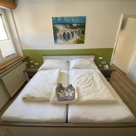 Nock - Zentrum Appartement Bad Kleinkirchheim Kültér fotó