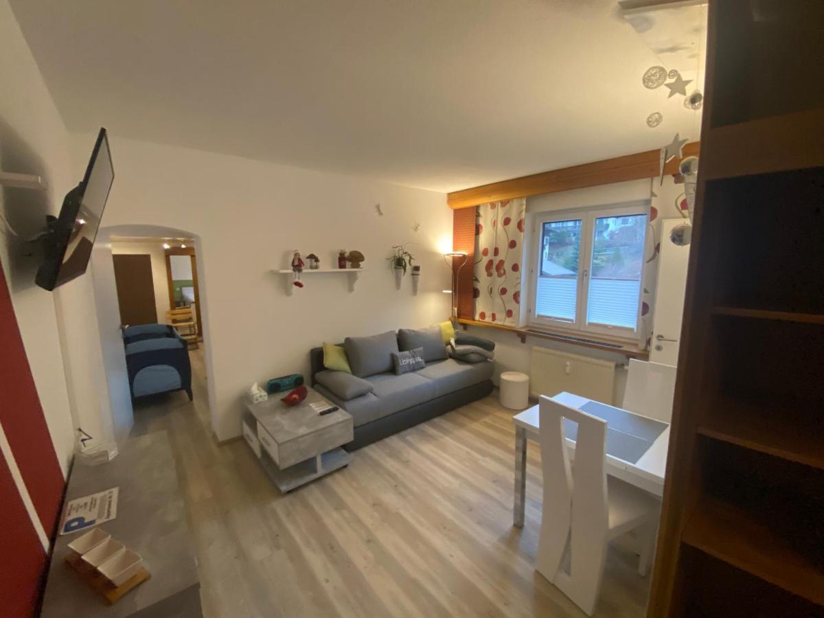 Nock - Zentrum Appartement Bad Kleinkirchheim Kültér fotó