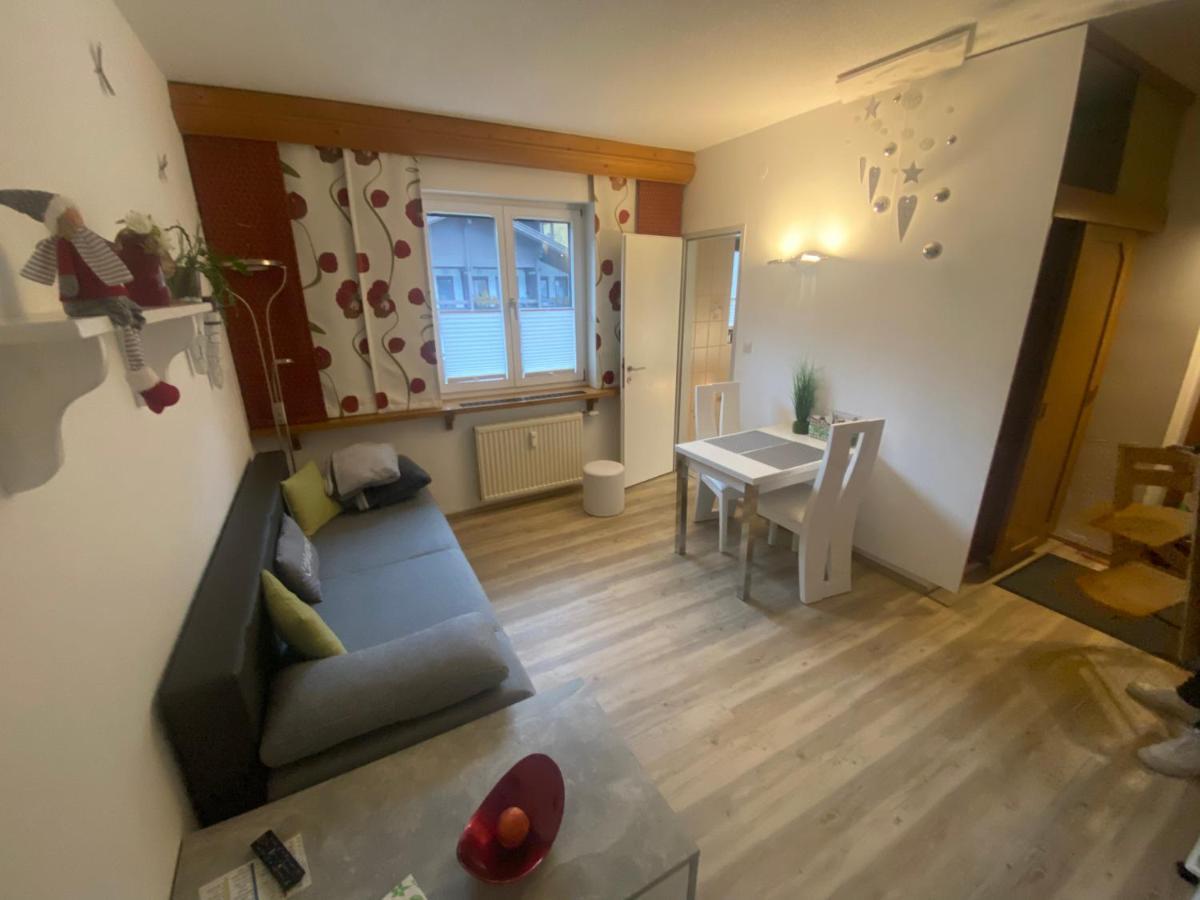 Nock - Zentrum Appartement Bad Kleinkirchheim Kültér fotó