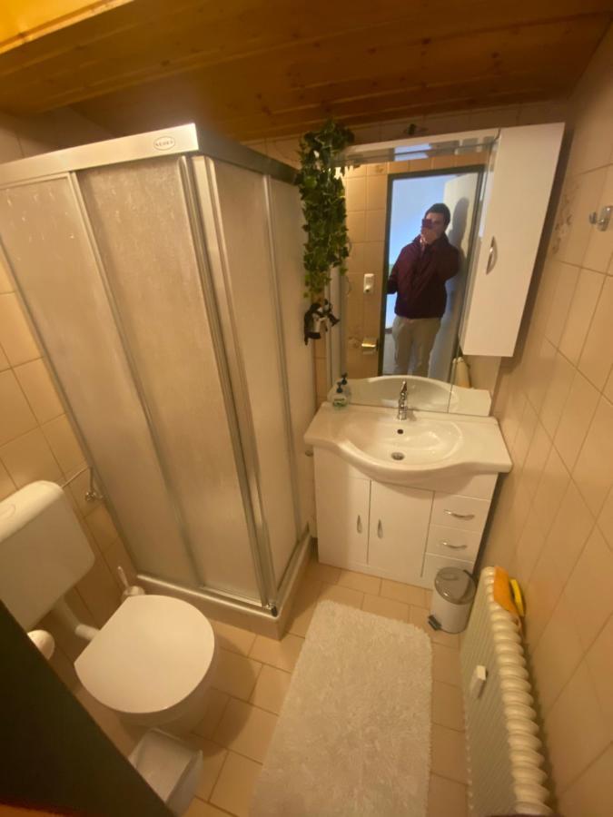 Nock - Zentrum Appartement Bad Kleinkirchheim Kültér fotó