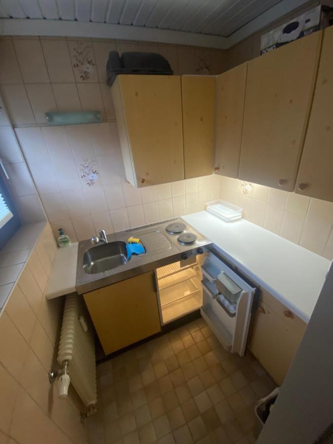 Nock - Zentrum Appartement Bad Kleinkirchheim Kültér fotó