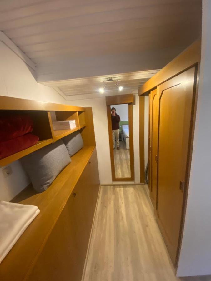Nock - Zentrum Appartement Bad Kleinkirchheim Kültér fotó