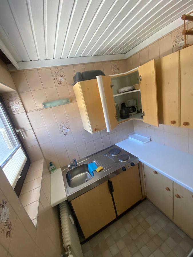Nock - Zentrum Appartement Bad Kleinkirchheim Kültér fotó