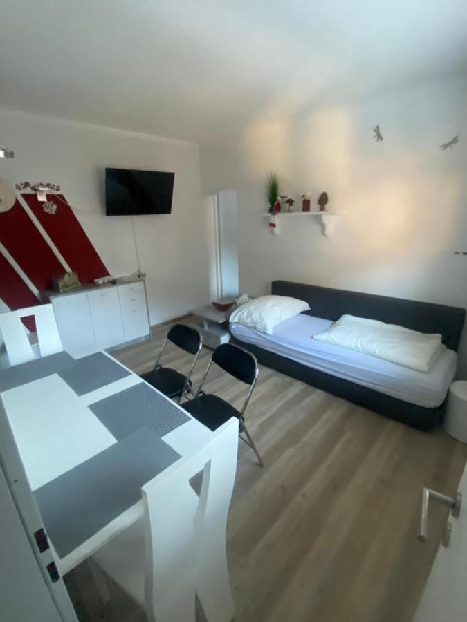 Nock - Zentrum Appartement Bad Kleinkirchheim Kültér fotó