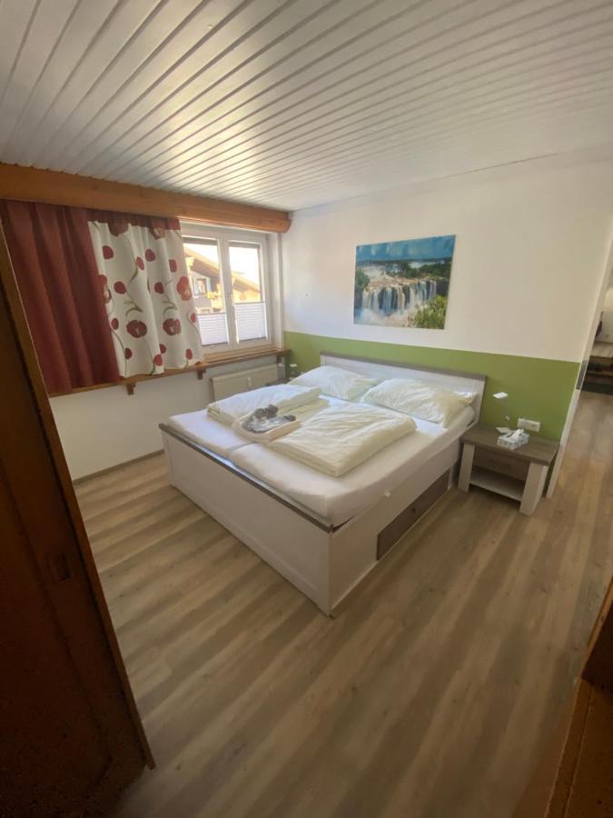 Nock - Zentrum Appartement Bad Kleinkirchheim Kültér fotó