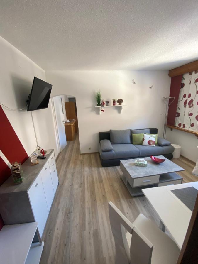Nock - Zentrum Appartement Bad Kleinkirchheim Kültér fotó